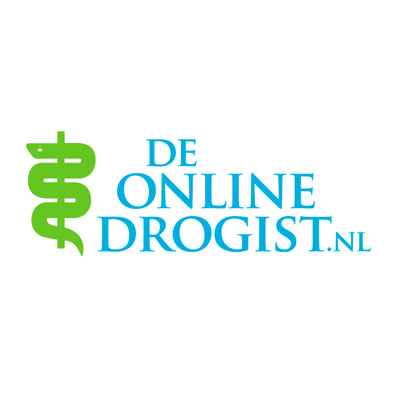 De Online Drogist logo
