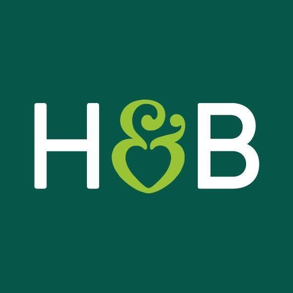 Holland & Barrett logo